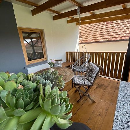 Apartman Mara Mala Subotica Екстер'єр фото
