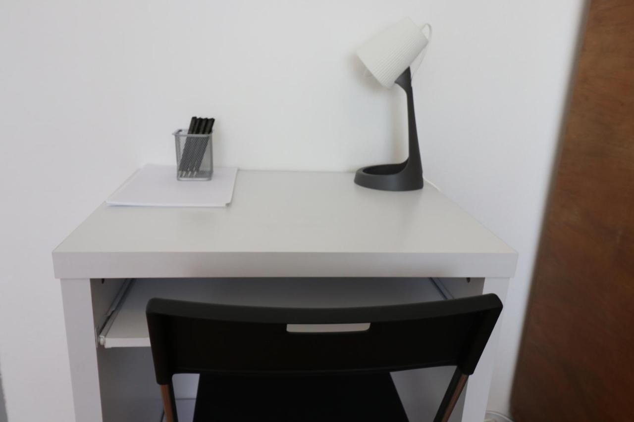Apartman Mara Mala Subotica Екстер'єр фото