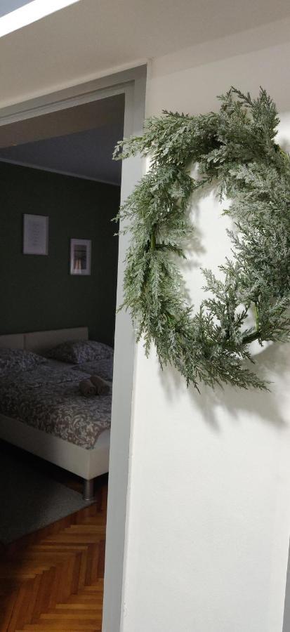 Apartman Mara Mala Subotica Екстер'єр фото